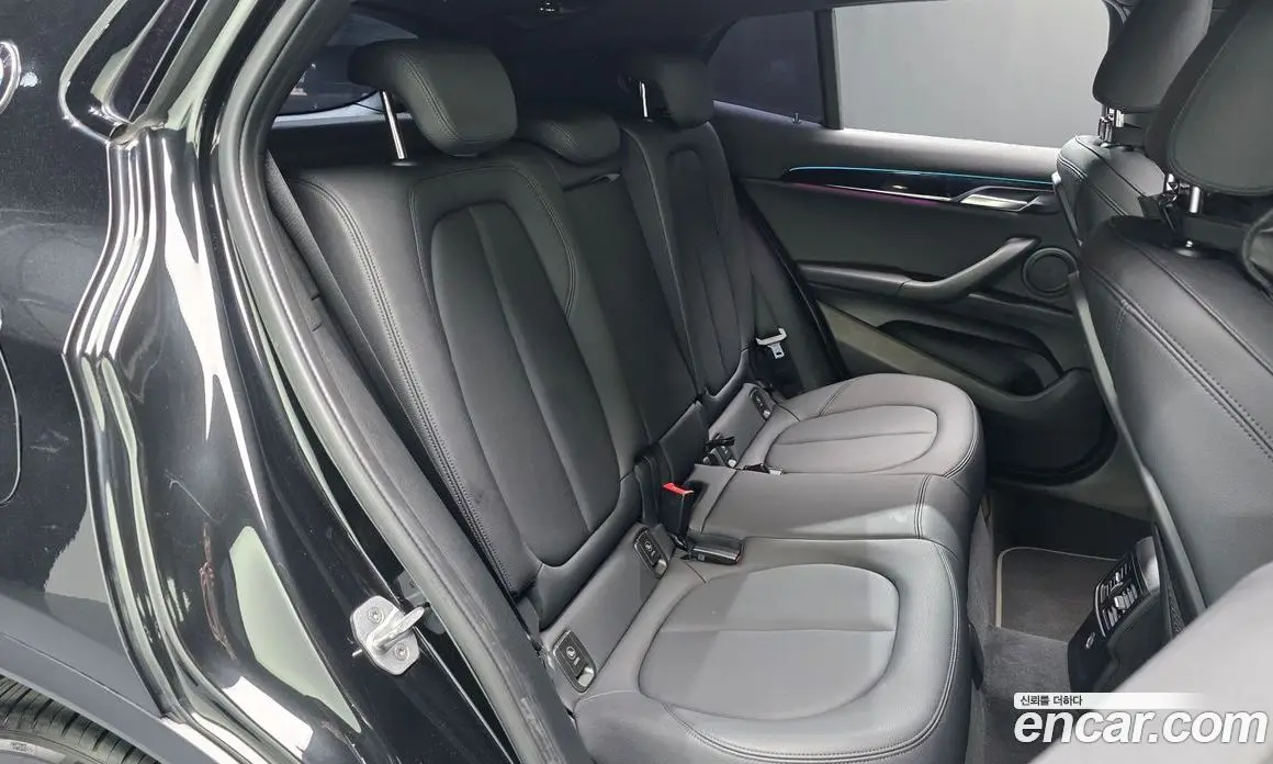 BMW X2 2018 2.0 АКПП, фото 17