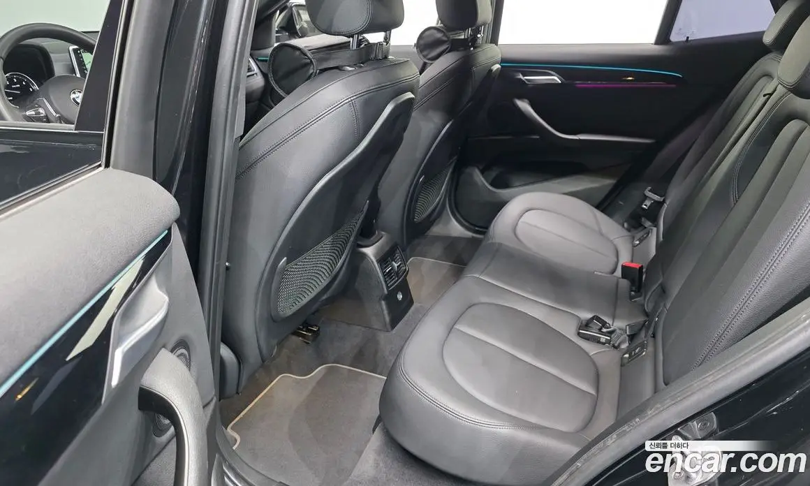 BMW X2 2018 2.0 АКПП, фото 18