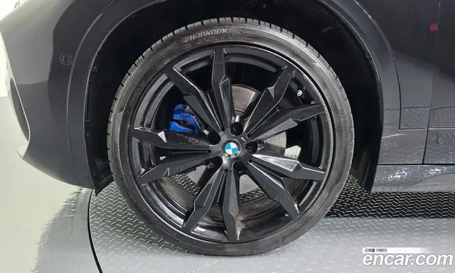 BMW X2 2018 2.0 АКПП, миниатюра 5