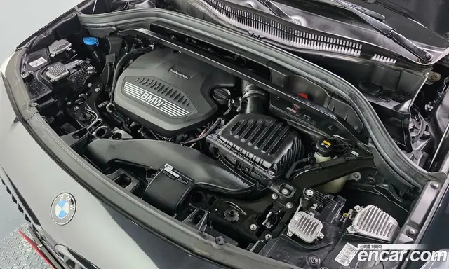 BMW X2 2018 2.0 АКПП, миниатюра 6