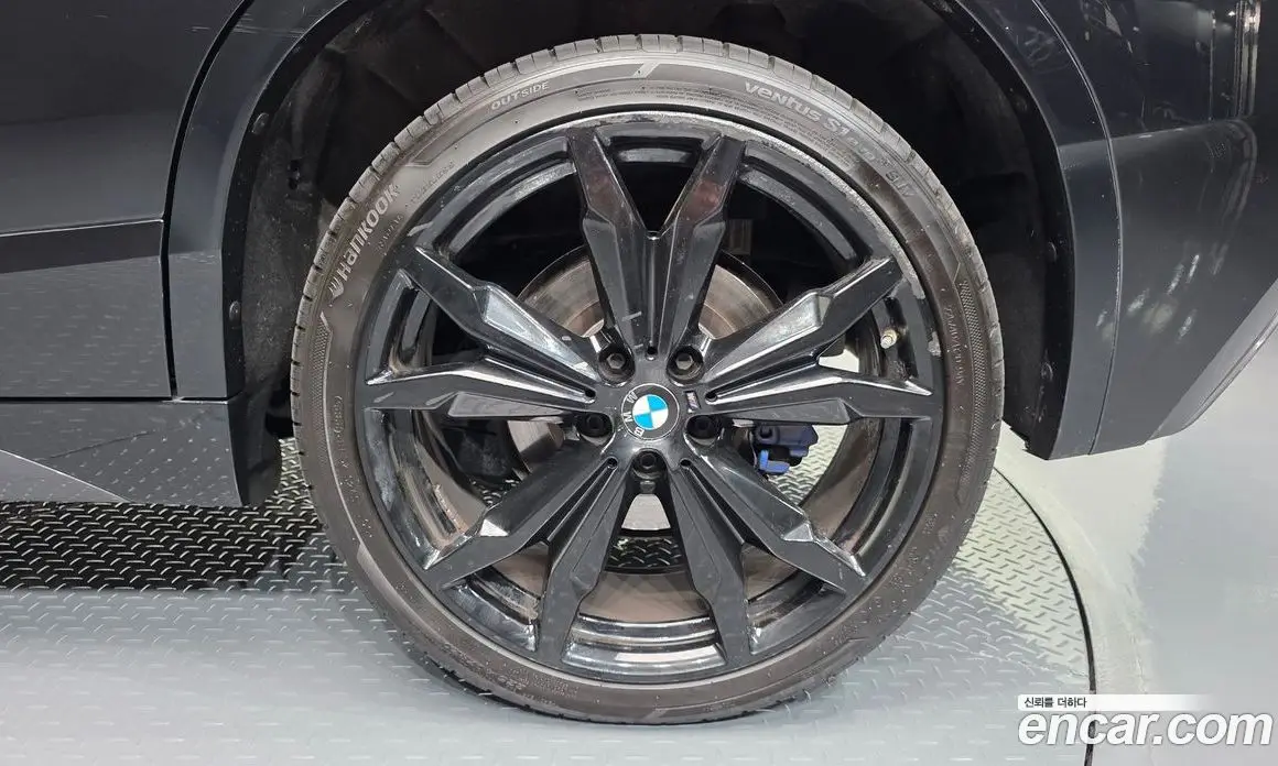 BMW X2 2018 2.0 АКПП, фото 7