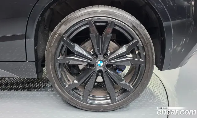 BMW X2 2018 2.0 АКПП, миниатюра 7