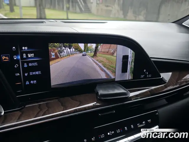 Cadillac Escalade 2021 6.2 АКПП, миниатюра 12