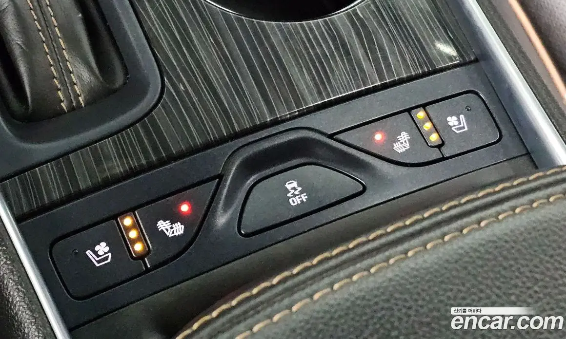 Chevrolet Impala 2016 2.5 АКПП, фото 18