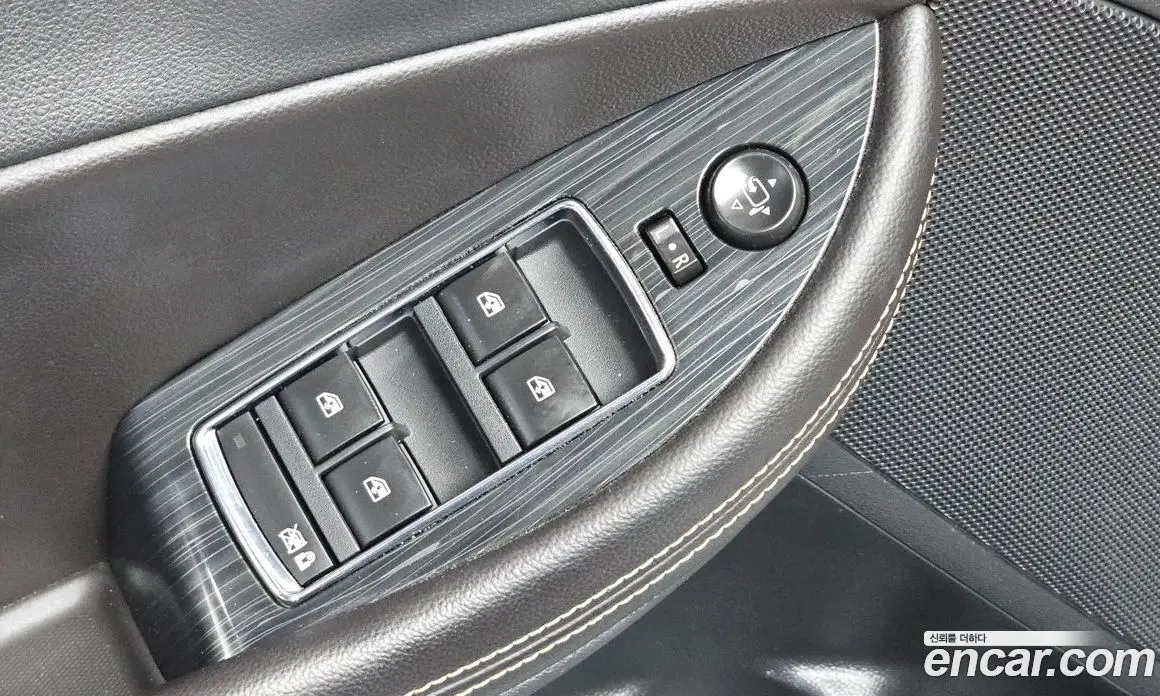Chevrolet Impala 2016 2.5 АКПП, фото 19