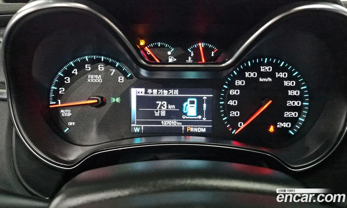 Chevrolet Impala 2016 2.5 АКПП, фото 8