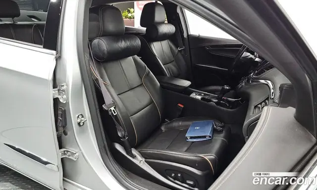 Chevrolet Impala 2016 2.5 АКПП, миниатюра 10