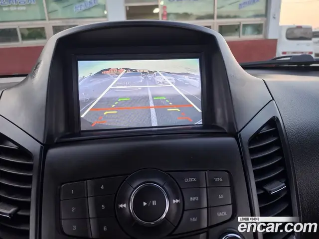 Chevrolet Orlando 2012 2.0 АКПП, миниатюра 12