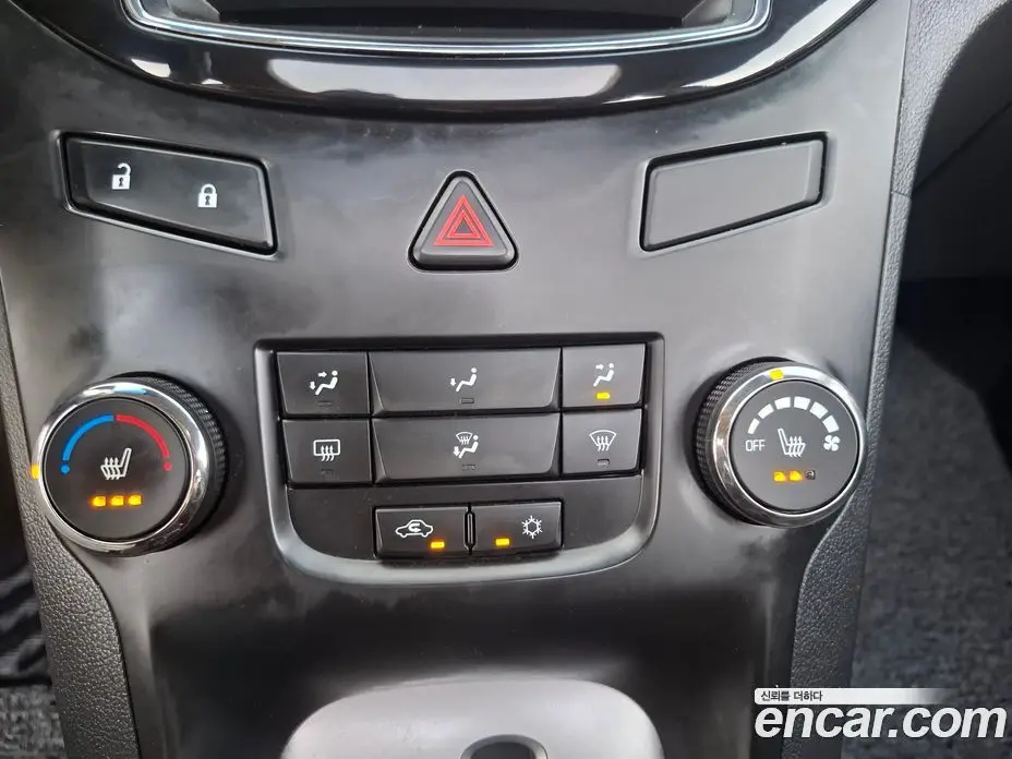 Chevrolet Orlando 2012 2.0 АКПП, фото 16