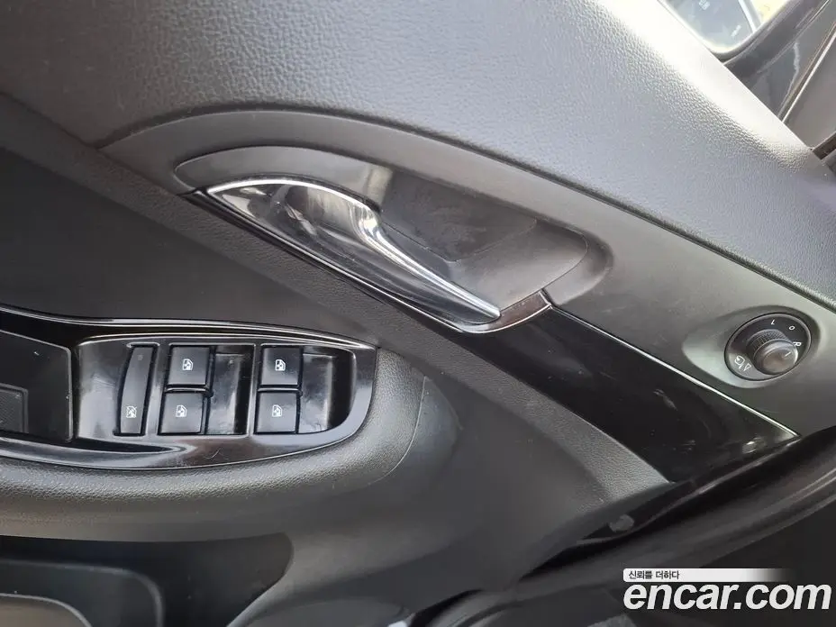 Chevrolet Orlando 2012 2.0 АКПП, фото 19