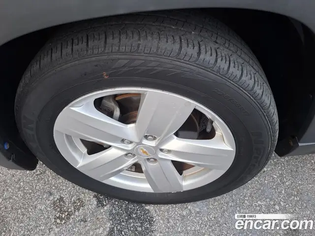 Chevrolet Orlando 2012 2.0 АКПП, миниатюра 5