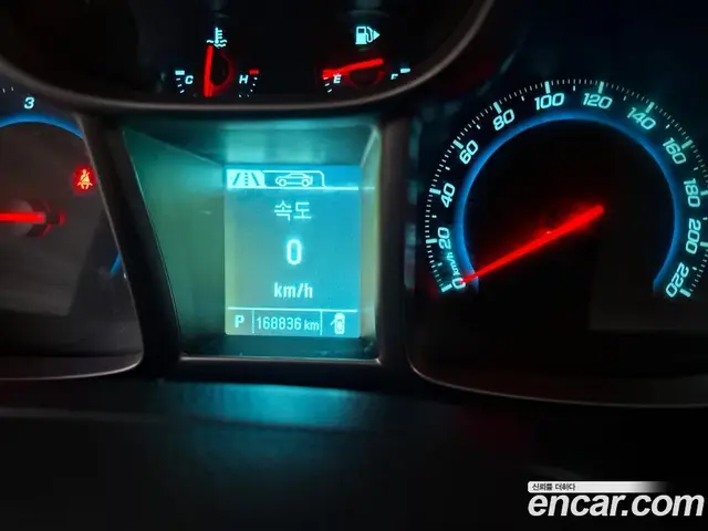 Chevrolet Orlando 2012 2.0 АКПП, миниатюра 7