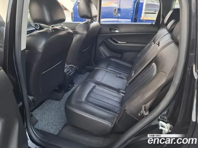 Chevrolet Orlando 2012 2.0 АКПП, миниатюра 10