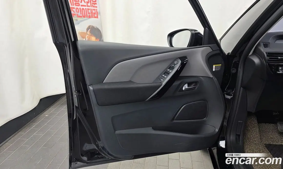 Citroen C4 Spacetourer 2018 1.6 АКПП, фото 14