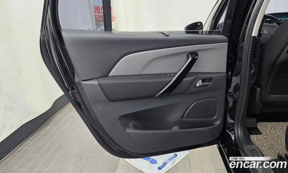 Citroen C4 Spacetourer 2018 1.6 АКПП, фото 15