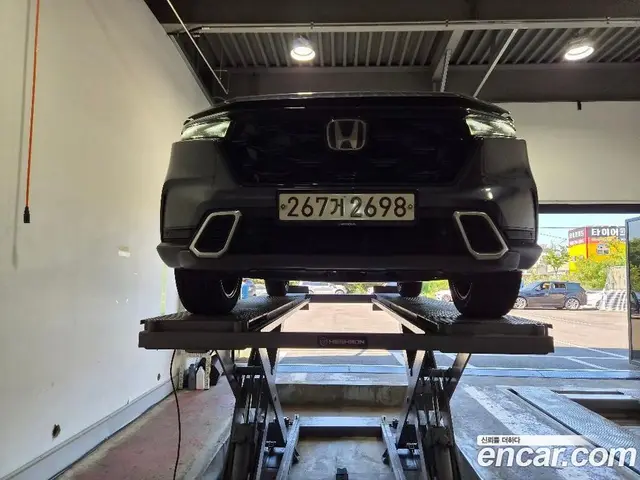 Honda CR-V, 2025, 24 862 км Honda CR-V, 2025, 24 862 км