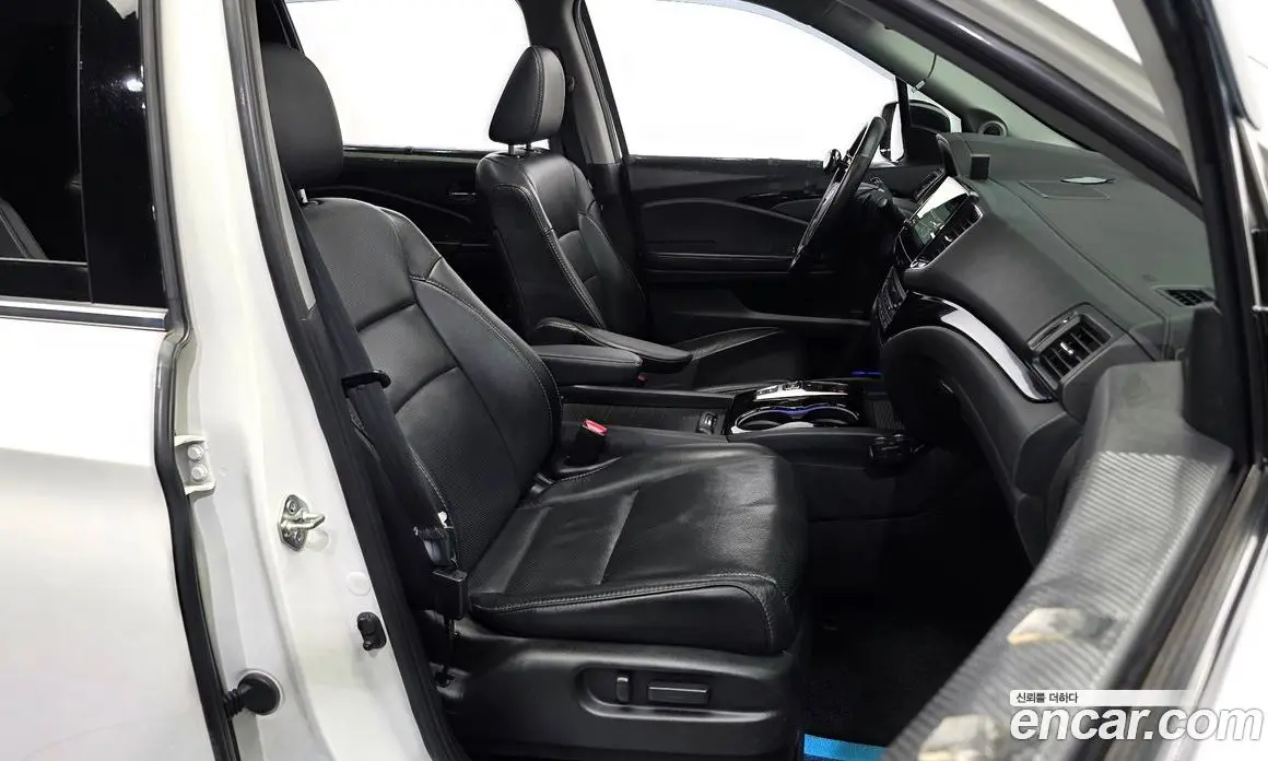 Honda Pilot 2019 3.5 АКПП, фото 11