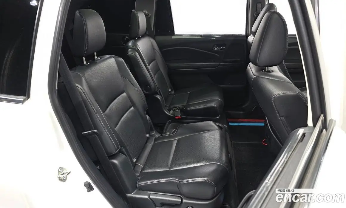 Honda Pilot 2019 3.5 АКПП, фото 12