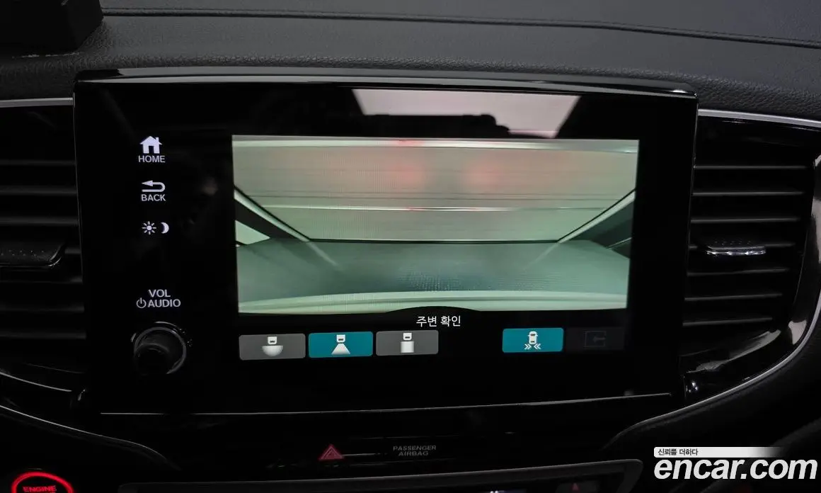 Honda Pilot 2019 3.5 АКПП, фото 15