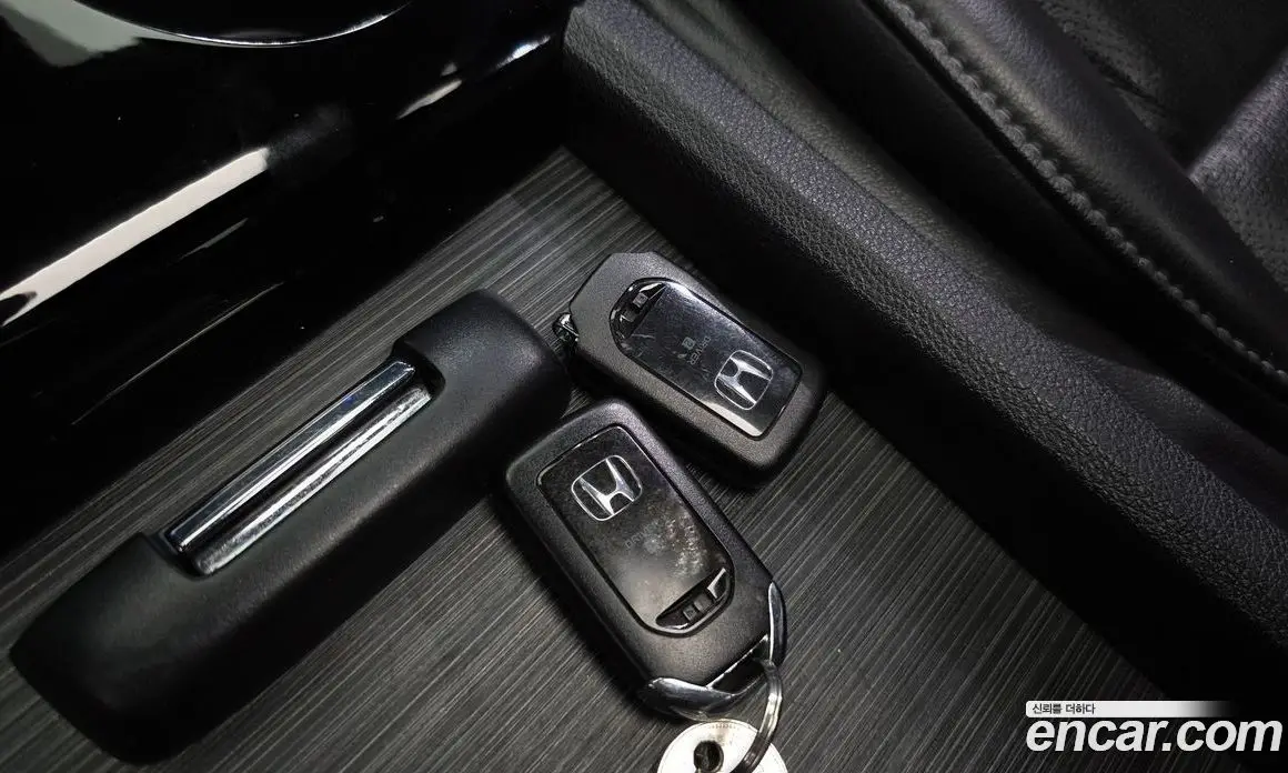 Honda Pilot 2019 3.5 АКПП, фото 19