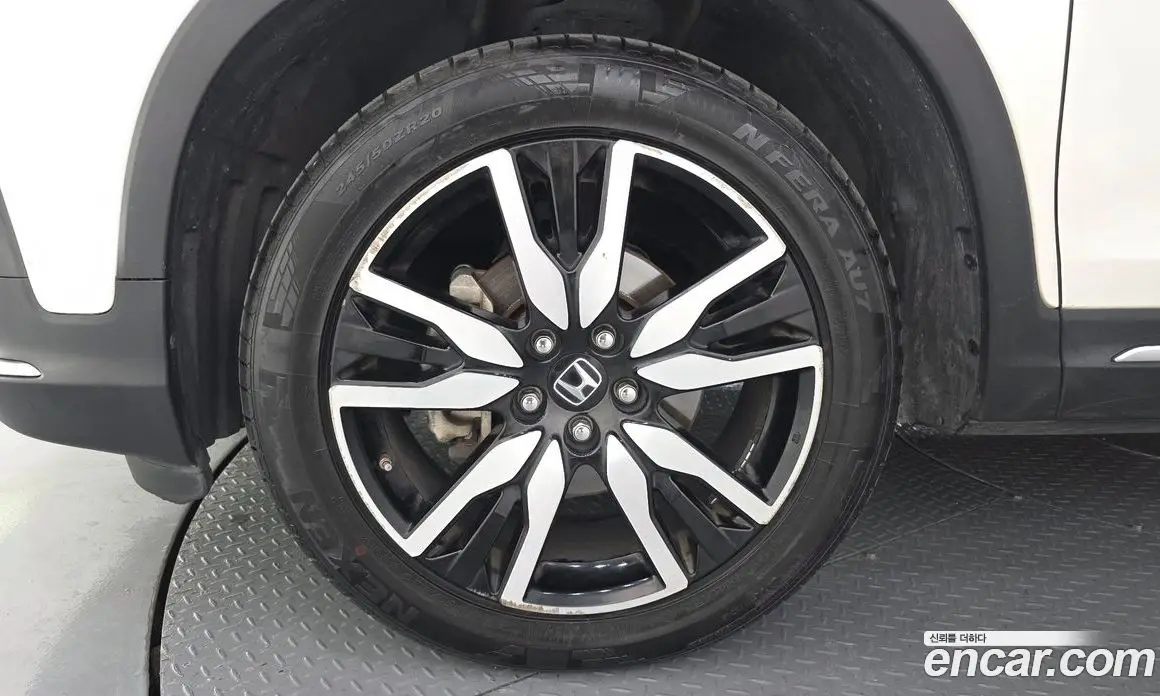 Honda Pilot 2019 3.5 АКПП, фото 5