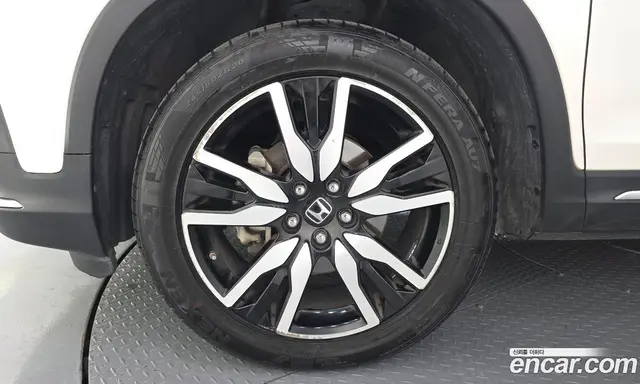 Honda Pilot 2019 3.5 АКПП, миниатюра 5