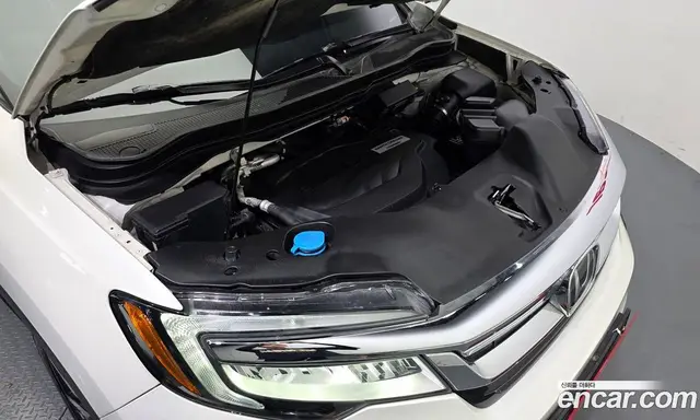 Honda Pilot 2019 3.5 АКПП, миниатюра 6