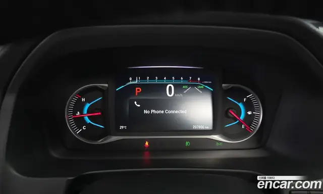 Honda Pilot 2019 3.5 АКПП, миниатюра 8