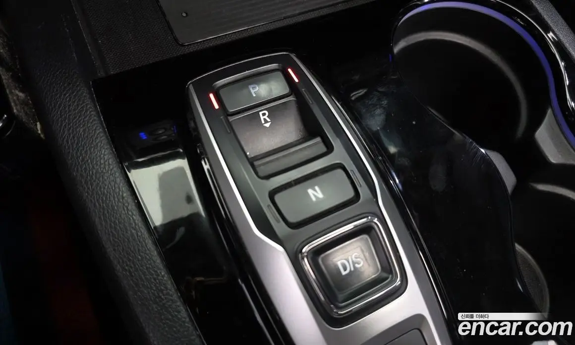 Honda Pilot 2019 3.5 АКПП, фото 9