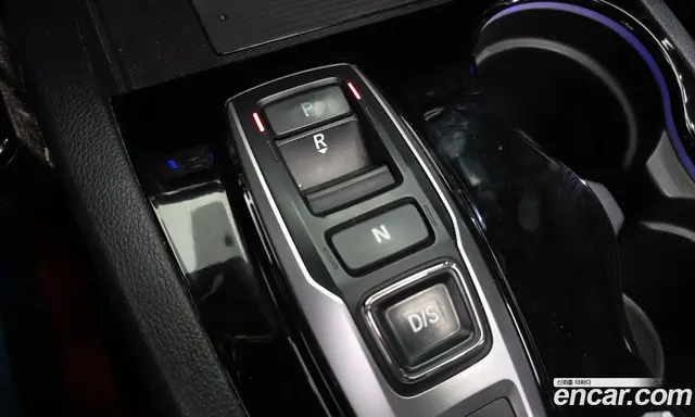 Honda Pilot 2019 3.5 АКПП, миниатюра 9