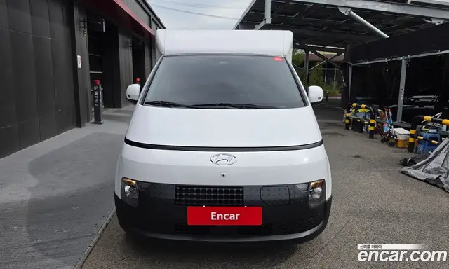 Hyundai ST1 2024 0.1 АКПП, миниатюра 3