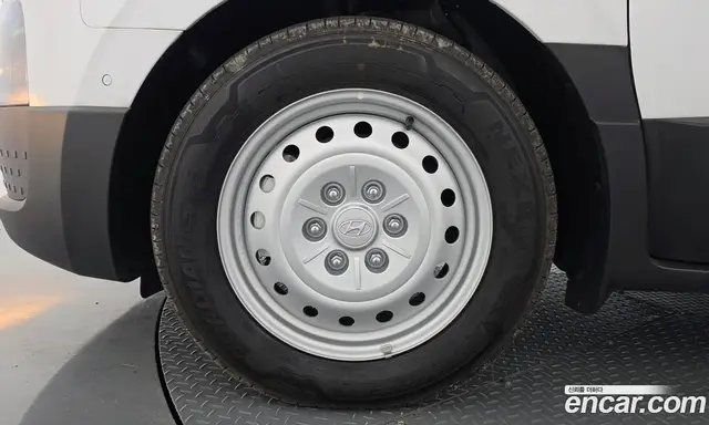 Hyundai ST1 2024 0.1 АКПП, миниатюра 5