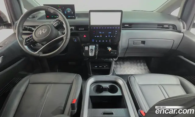 Hyundai ST1 2024 0.1 АКПП, миниатюра 10