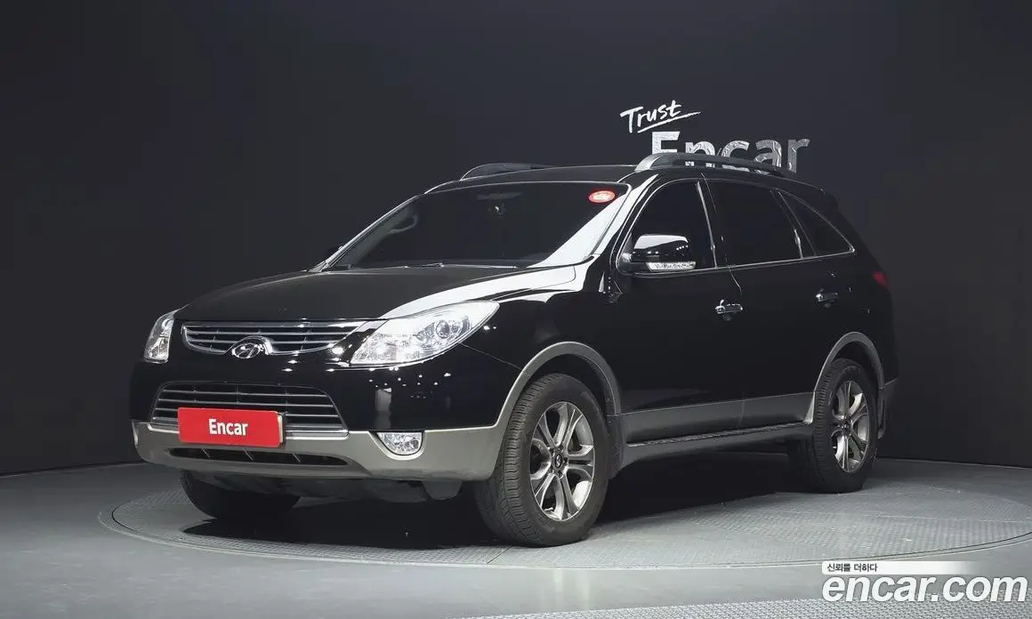 Hyundai Veracruz 2014 3.0 АКПП, фото 1 Hyundai Veracruz 2014 3.0 АКПП, фото 1