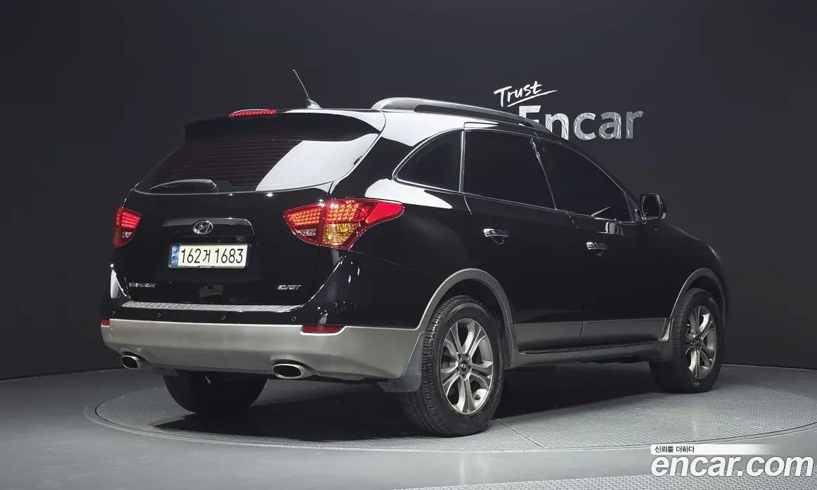 Hyundai Veracruz 2014 3.0 АКПП, фото 2 Hyundai Veracruz 2014 3.0 АКПП, фото 2
