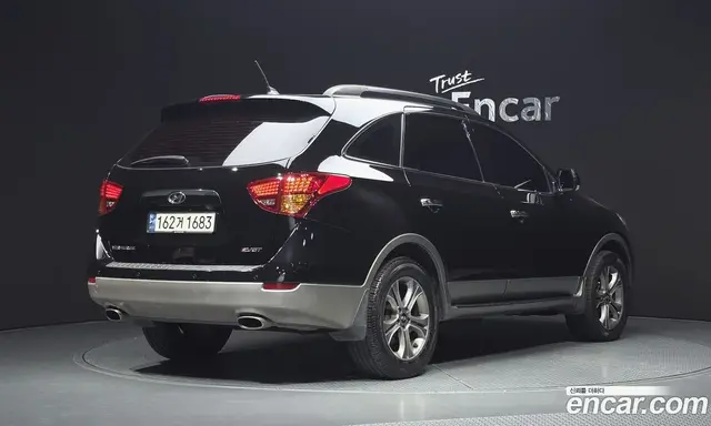 Hyundai Veracruz 2014 3.0 АКПП, миниатюра 2 Hyundai Veracruz 2014 3.0 АКПП, миниатюра 2