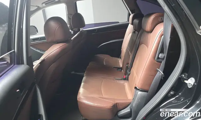 Hyundai Veracruz 2014 3.0 АКПП, миниатюра 11 Hyundai Veracruz 2014 3.0 АКПП, миниатюра 11
