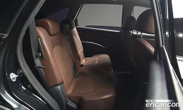 Hyundai Veracruz 2014 3.0 АКПП, миниатюра 12