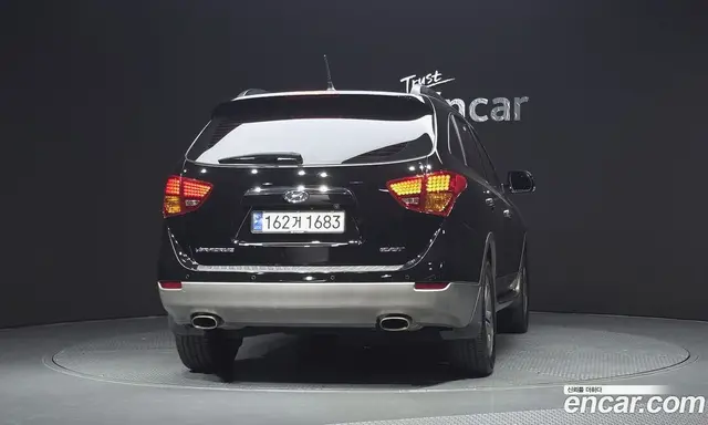 Hyundai Veracruz 2014 3.0 АКПП, миниатюра 4 Hyundai Veracruz 2014 3.0 АКПП, миниатюра 4