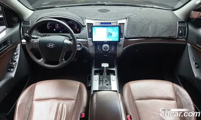 Hyundai Veracruz 2014 3.0 АКПП, миниатюра 7 Hyundai Veracruz 2014 3.0 АКПП, миниатюра 7