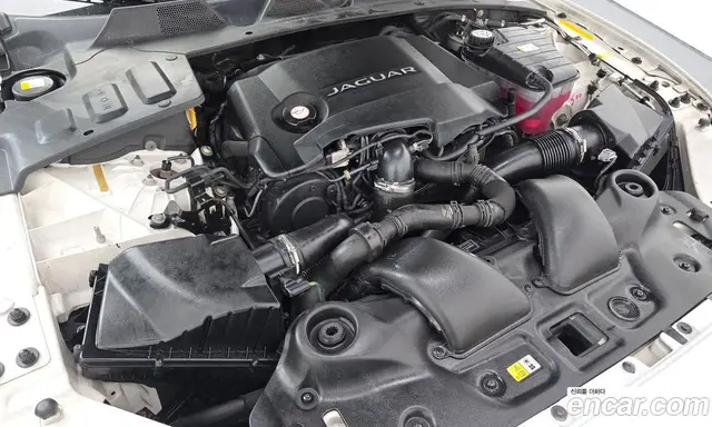 Jaguar XJ 2016 3.0 АКПП, миниатюра 6