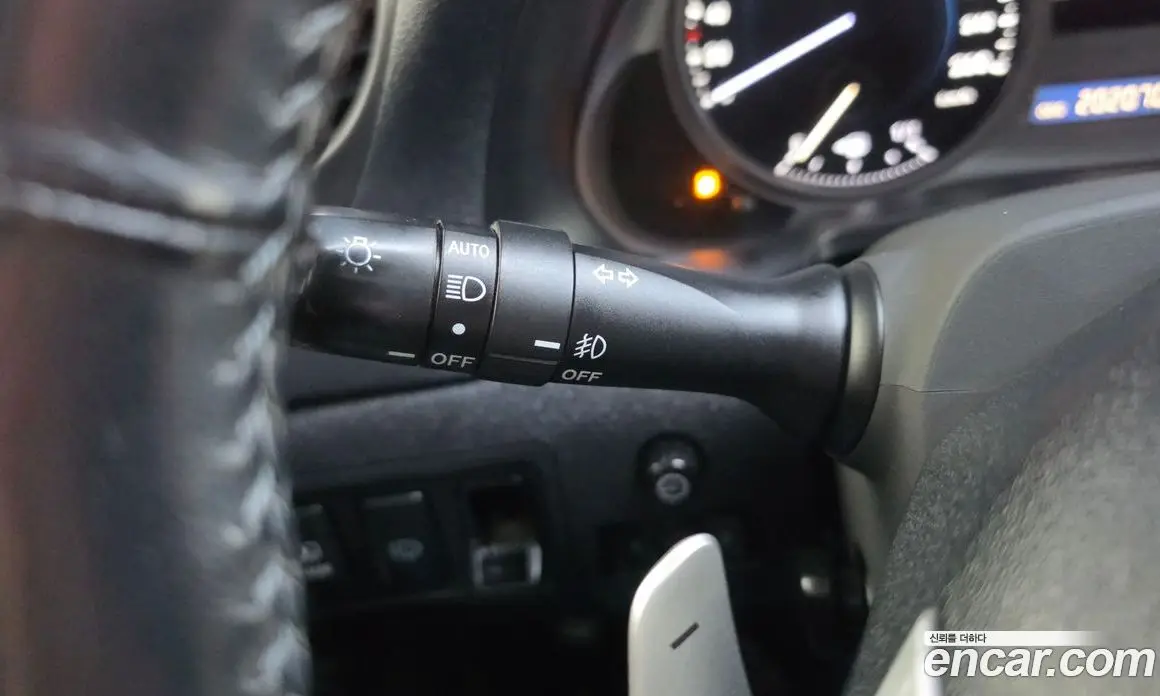 Lexus IS 2007 2.5 АКПП, фото 19