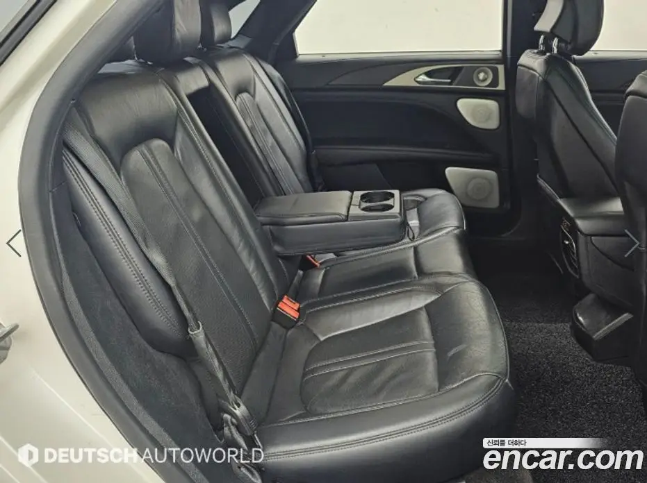 Lincoln MKZ 2018 2.0 АКПП, фото 12