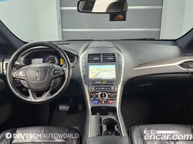Lincoln MKZ 2018 2.0 АКПП, миниатюра 7