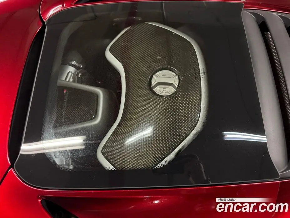 McLaren 650S 2016 3.8 АКПП, фото 16 McLaren 650S 2016 3.8 АКПП, фото 16
