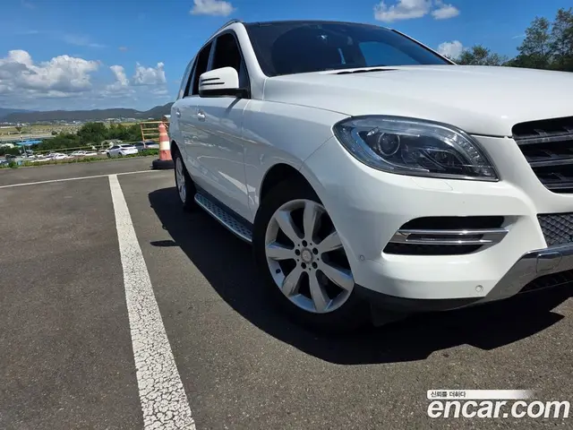 Mercedes-Benz M-Class 2015 2.1 АКПП, миниатюра 2 Mercedes-Benz M-Class 2015 2.1 АКПП, миниатюра 2