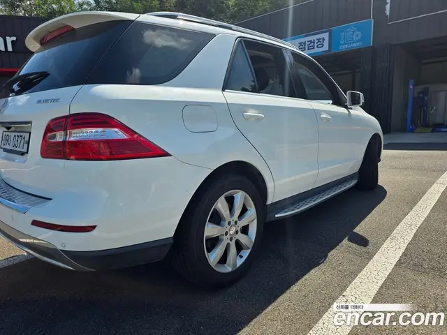 Mercedes-Benz M-Class 2015 2.1 АКПП, миниатюра 5 Mercedes-Benz M-Class 2015 2.1 АКПП, миниатюра 5