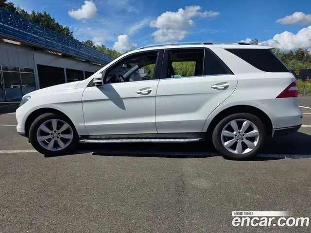 Mercedes-Benz M-Class 2015 2.1 АКПП, миниатюра 6 Mercedes-Benz M-Class 2015 2.1 АКПП, миниатюра 6