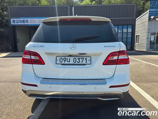 Mercedes-Benz M-Class 2015 2.1 АКПП, миниатюра 8 Mercedes-Benz M-Class 2015 2.1 АКПП, миниатюра 8