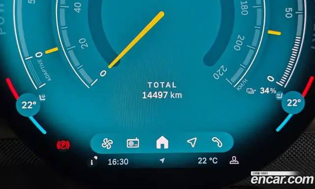 Mini Aceman 2025 0.1 АКПП, миниатюра 8 Mini Aceman 2025 0.1 АКПП, миниатюра 8
